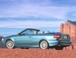 2000 Volvo C70 Convertible