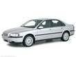 2000 Volvo S80 Sedan