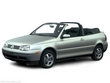 2000 Volkswagen Cabrio GL