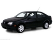 2000 Volkswagen Jetta Sedan