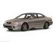 2001 Acura TL Sedan