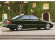 2001 Acura RL Sedan
