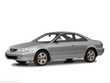 2001 Acura CL Coupe