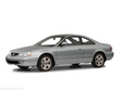 2001 Acura CL Coupe