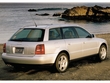 2001 Audi A4 1.8T Avant