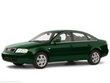2001 Audi A6 Sedan