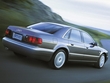 2001 Audi S8 Car