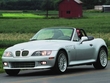 2001 BMW Z3 3.0i