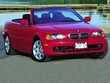 2001 BMW 325 Ci