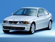 2001 BMW 330 Coupe