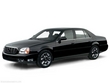 2001 Cadillac DeVille DTS