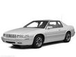 2001 Cadillac Eldorado Coupe