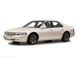 2001 Cadillac Seville Sedan