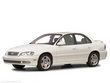 2001 Cadillac Catera Sedan
