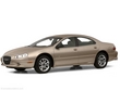2001 Chrysler LHS Sedan