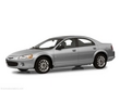 2001 Chrysler Sebring Sedan