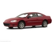2001 Chrysler Sebring Coupe