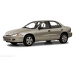 2001 Chevrolet Cavalier Sedan
