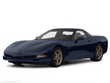 2001 Chevrolet Corvette Coupe