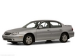 2001 Chevrolet Malibu Sedan