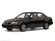 2001 Chevrolet Prizm Sedan