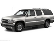 2001 Chevrolet Suburban 1500 SUV