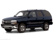 2001 Chevrolet Tahoe SUV