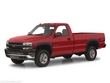 2001 Chevrolet Silverado 2500HD Truck Regular Cab