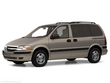 2001 Chevrolet Venture Mini Van