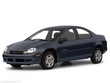 2001 Dodge Neon Sedan
