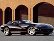 2001 Dodge Viper Convertible
