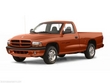 2001 Dodge Dakota Truck Long Regular Cab