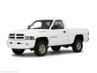 2001 Dodge Ram 1500 Truck 