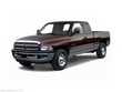 2001 Dodge Ram 2500 Truck Long Quad Cab