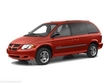 2001 Dodge Caravan SE