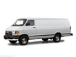 Dodge Ram Van