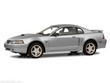 2001 Ford Mustang Coupe