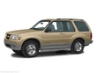 2001 Ford Explorer Sport SUV