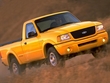 2001 Ford Ranger Truck Regular Cab