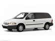 2001 Ford Windstar Van