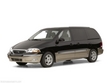 2001 Ford Windstar LX