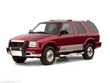 2001 GMC Jimmy JDE w/1SK