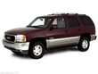 2001 GMC Yukon 