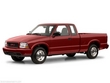 2001 GMC Sonoma Truck Long Extended Cab