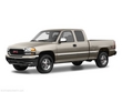 2001 GMC Sierra 1500 