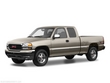 2001 GMC Sierra 1500 Truck Extended Cab