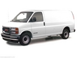 2001 GMC Savana Cargo VAN 