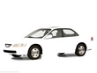 2001 Honda Accord LX