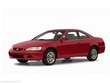 2001 Honda Accord Coupe