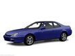 2001 Honda Prelude Coupe